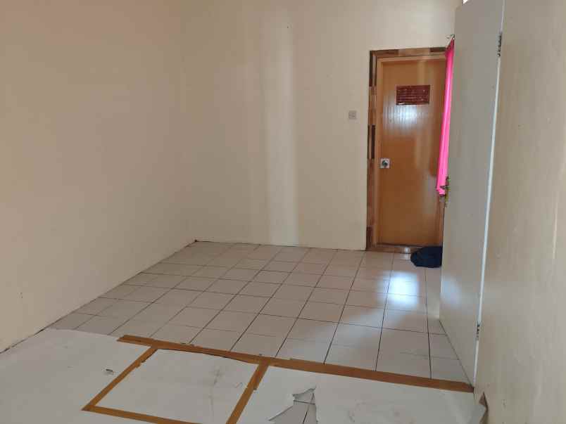 dijual rumah idaman lokasi strategis bebas banjir