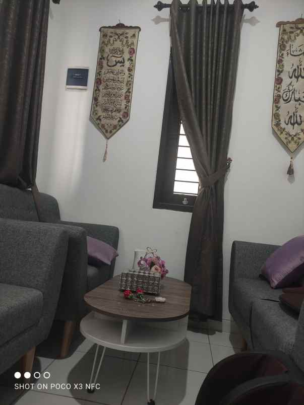 dijual rumah jagakarsa