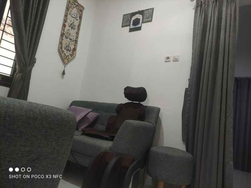 dijual rumah jagakarsa