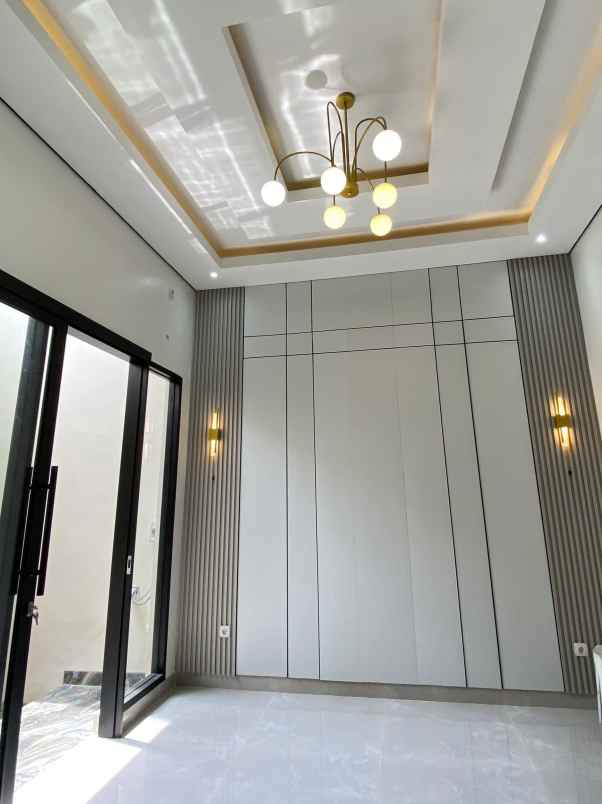 dijual rumah jagakarsa jaksel