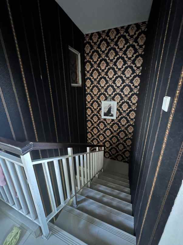 dijual rumah jakarta garden city jgc cakung