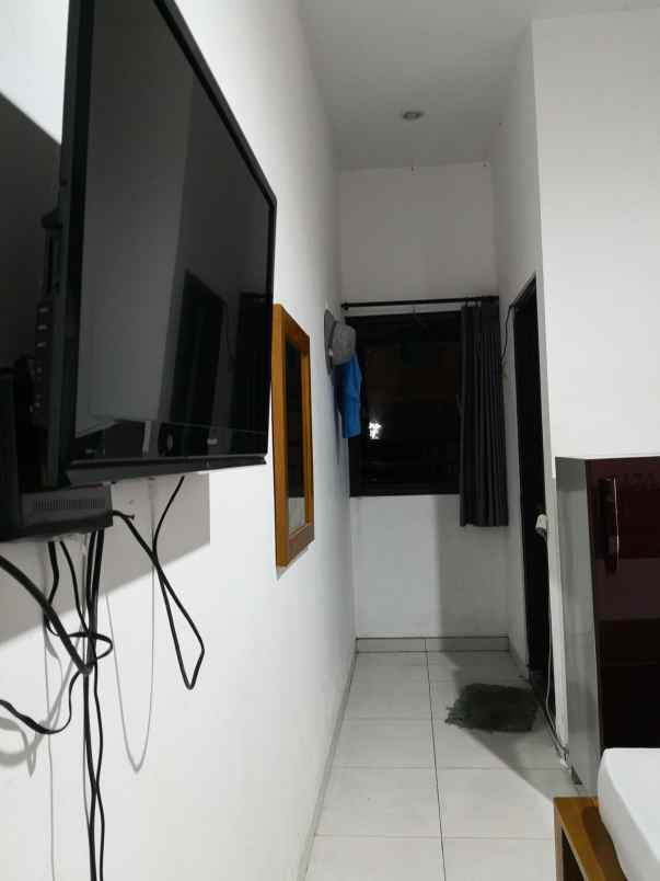 dijual rumah jalan by pass ngurah rai