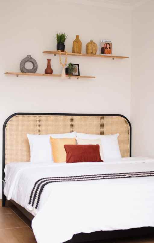 dijual rumah jalan damai