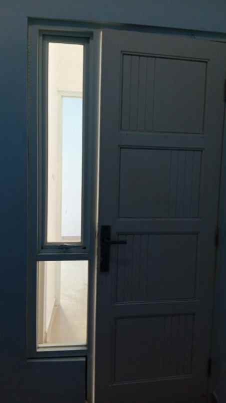 dijual rumah jalan gang masjid