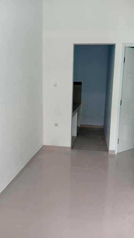 dijual rumah jalan gang masjid