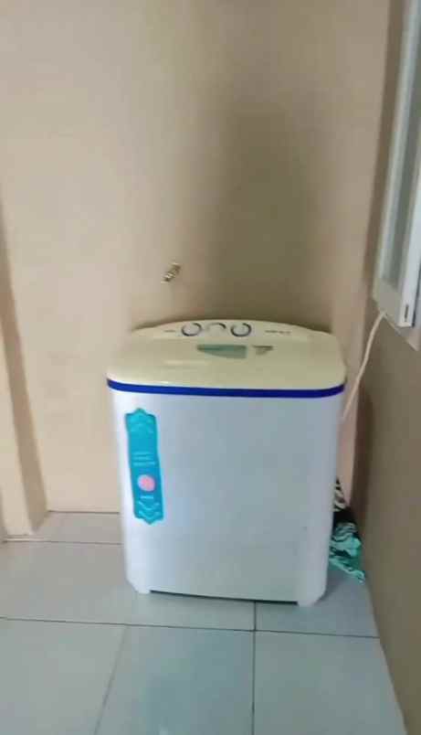 dijual rumah jalan garuda