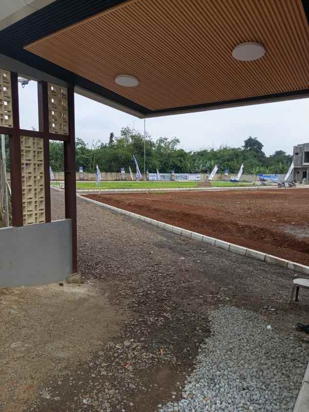 dijual rumah jalan h upni desa dangdang