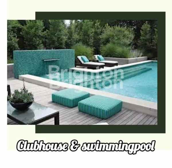 dijual rumah jalan jagakarsa raya jagakarsa