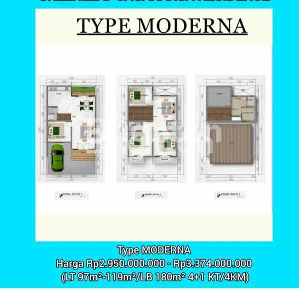 dijual rumah jalan jagakarsa raya jagakarsa