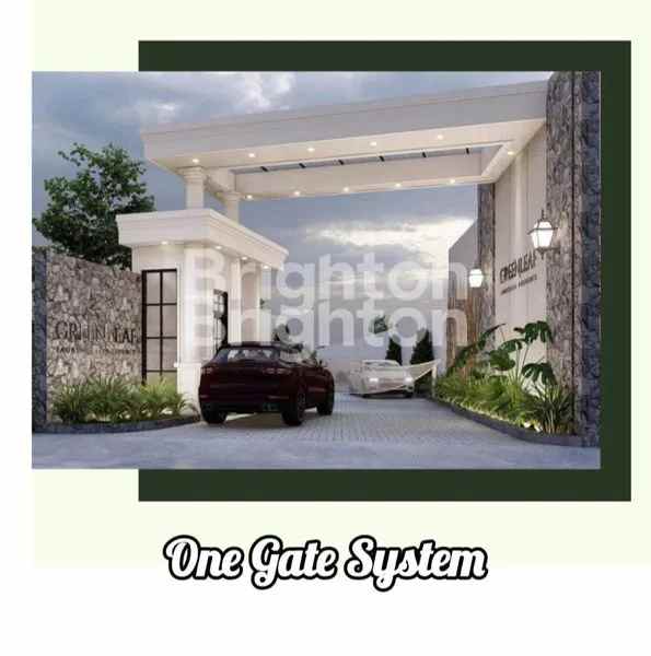 dijual rumah jalan jagakarsa raya jagakarsa