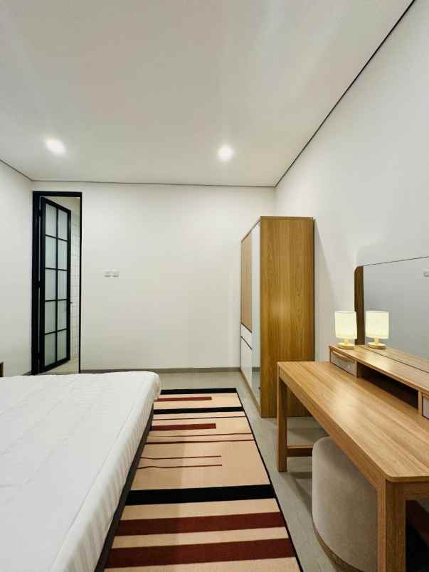 dijual rumah jalan palagan ngaglik