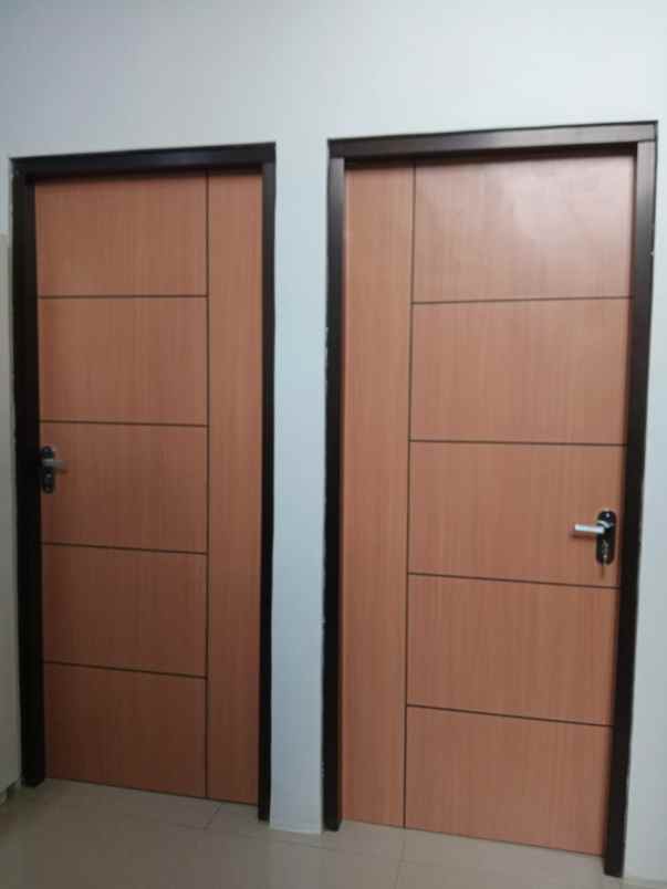 dijual rumah jalan raya sukamukti