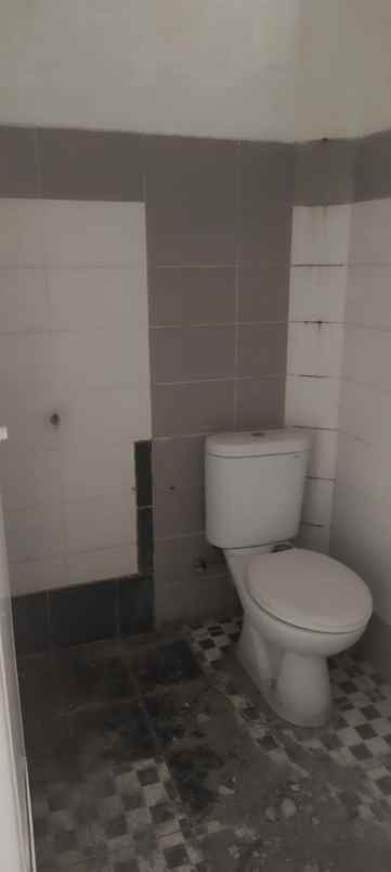 dijual rumah jalan singa kalicari