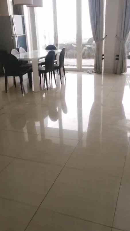 dijual rumah jalan wisata bukit mas 2