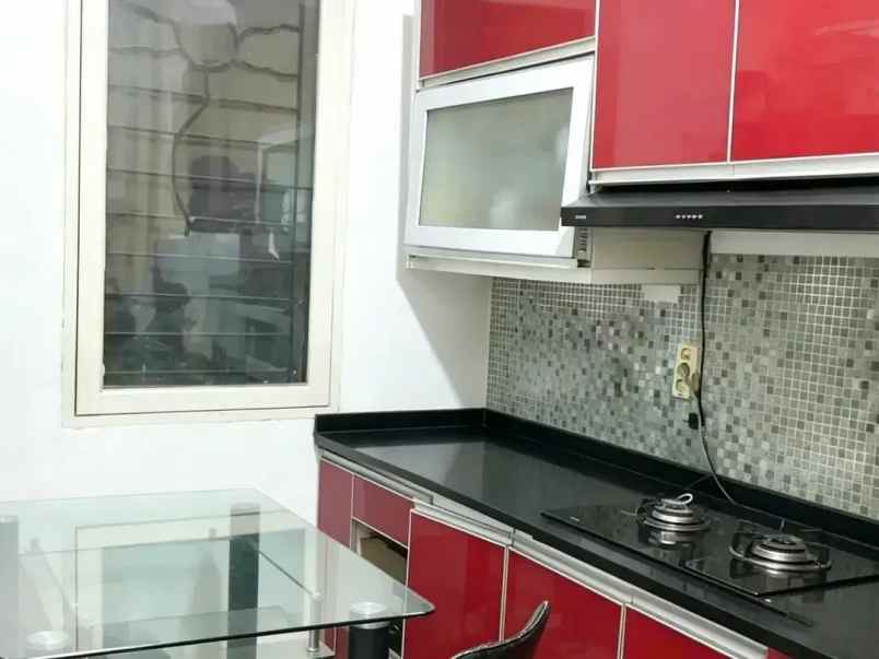 dijual rumah jatimakmur