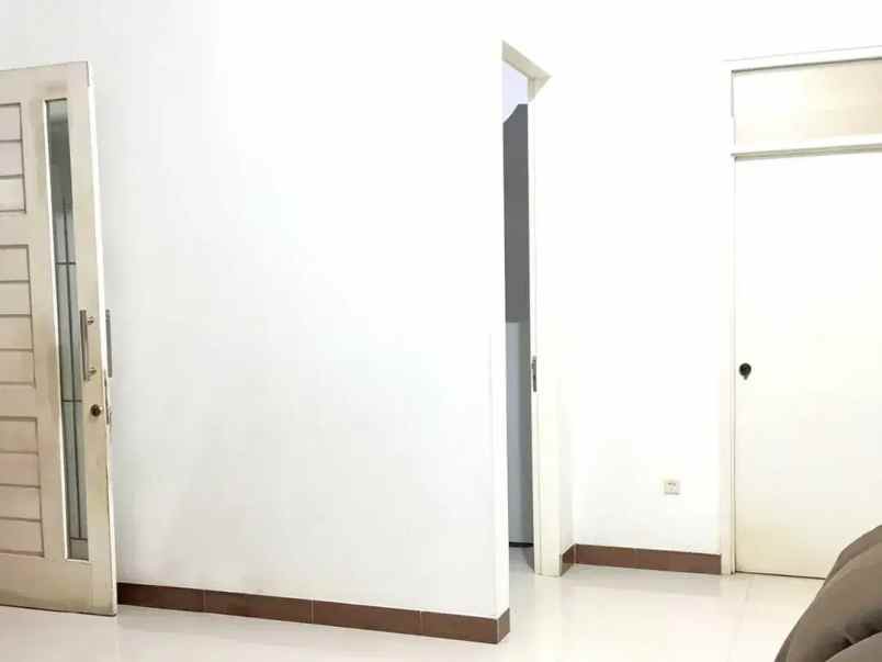 dijual rumah jatimakmur