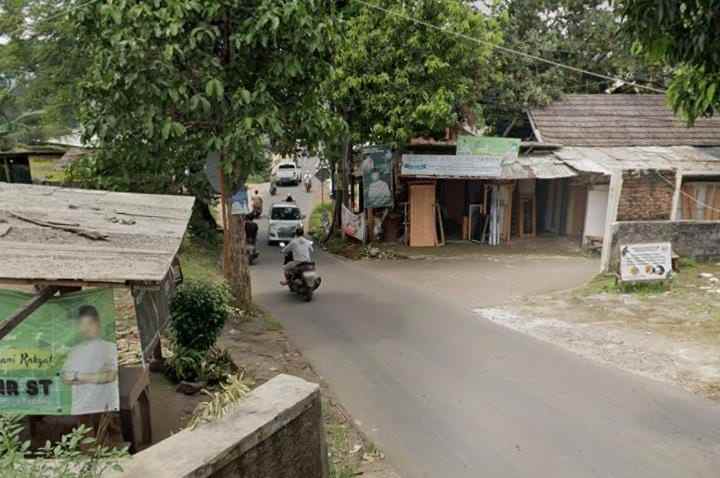 dijual rumah jatimulya cilodong depok