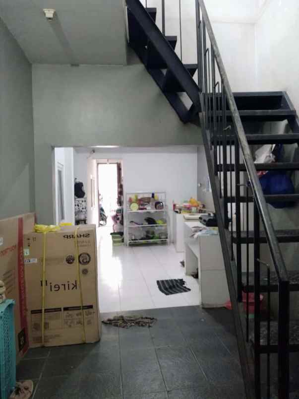 dijual rumah jemur wonosari
