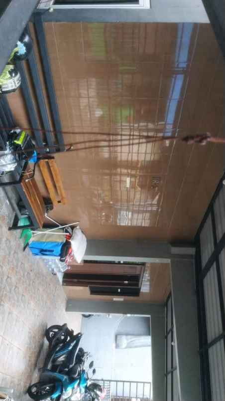 dijual rumah jemur wonosari