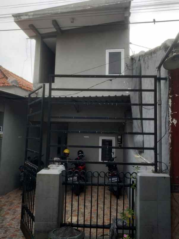 dijual rumah jemur wonosari