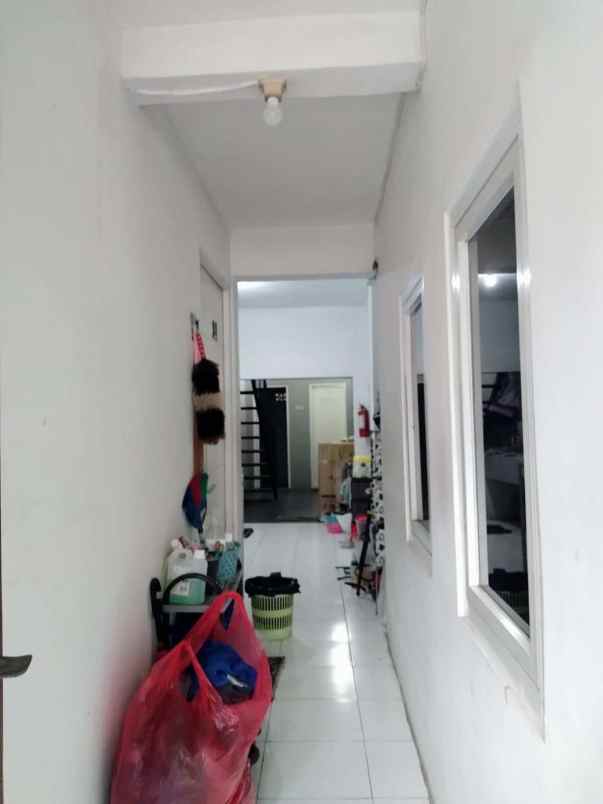 dijual rumah jemur wonosari
