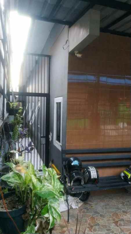 dijual rumah jemur wonosari