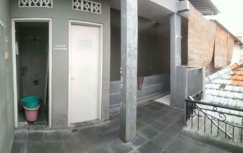 dijual rumah jemur wonosari