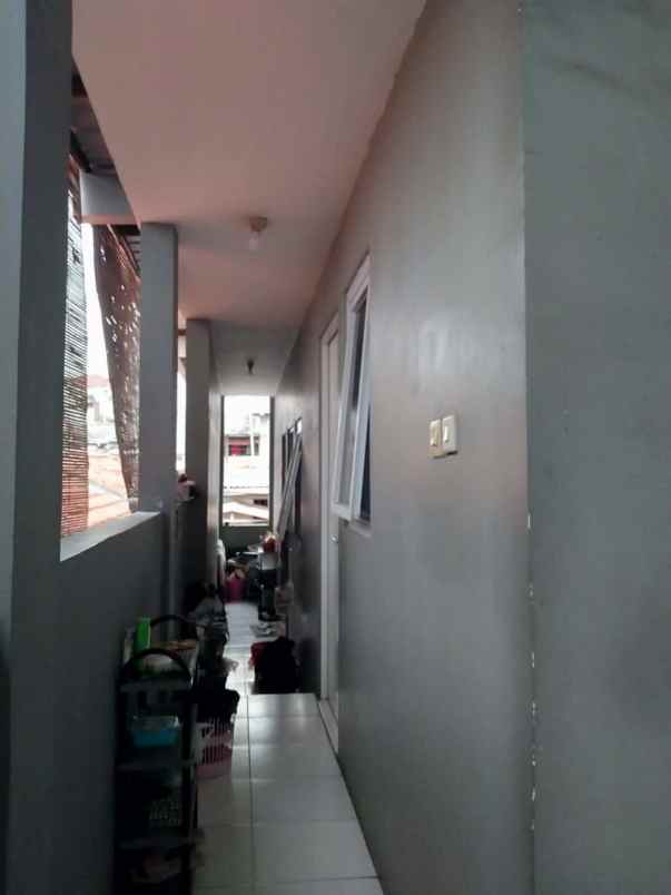 dijual rumah jemur wonosari