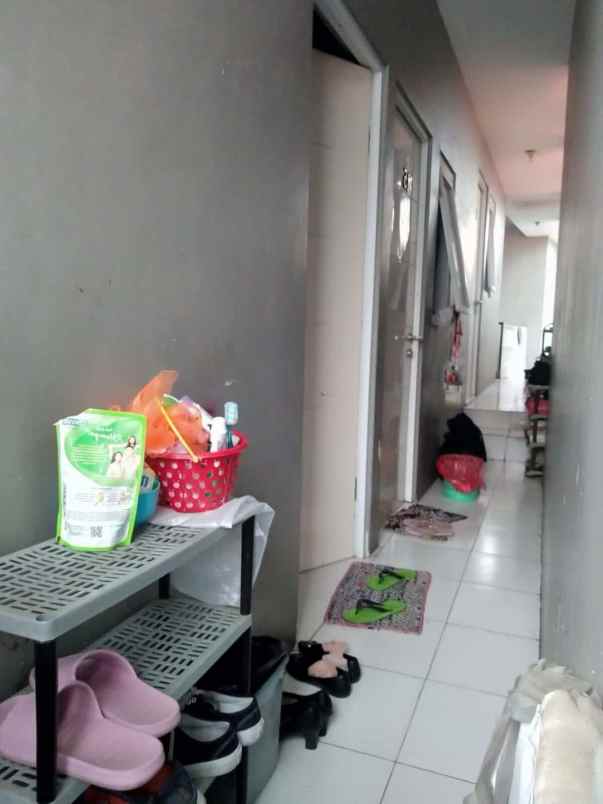 dijual rumah jemur wonosari