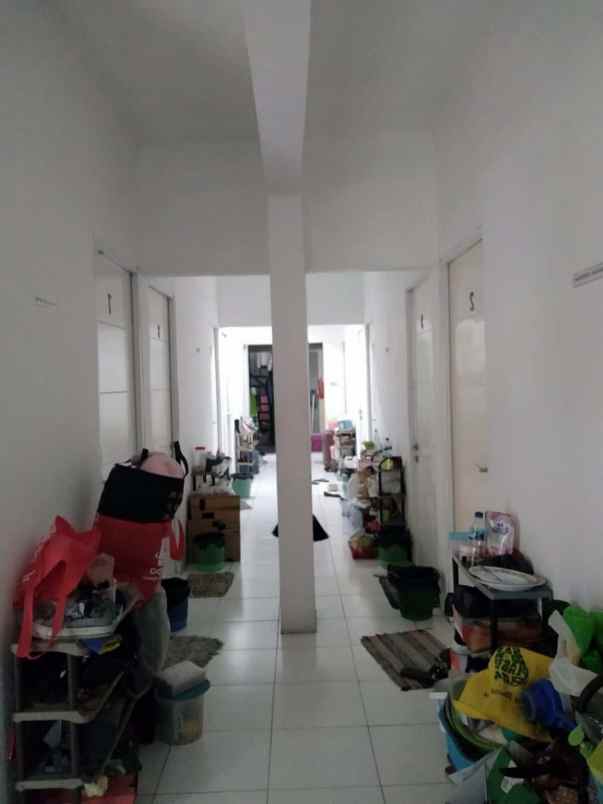 dijual rumah jemur wonosari