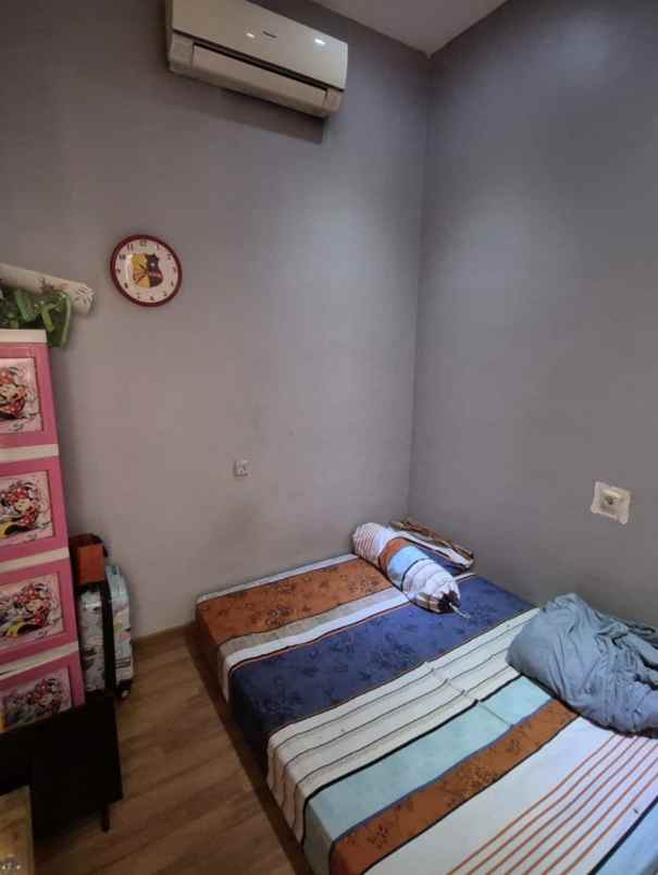 dijual rumah ji sunter hijau sunter