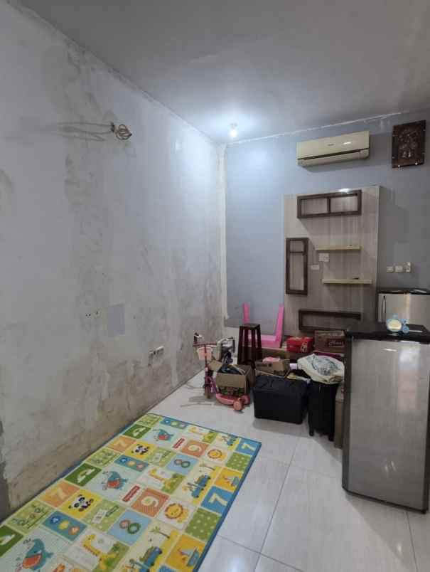 dijual rumah ji sunter hijau sunter