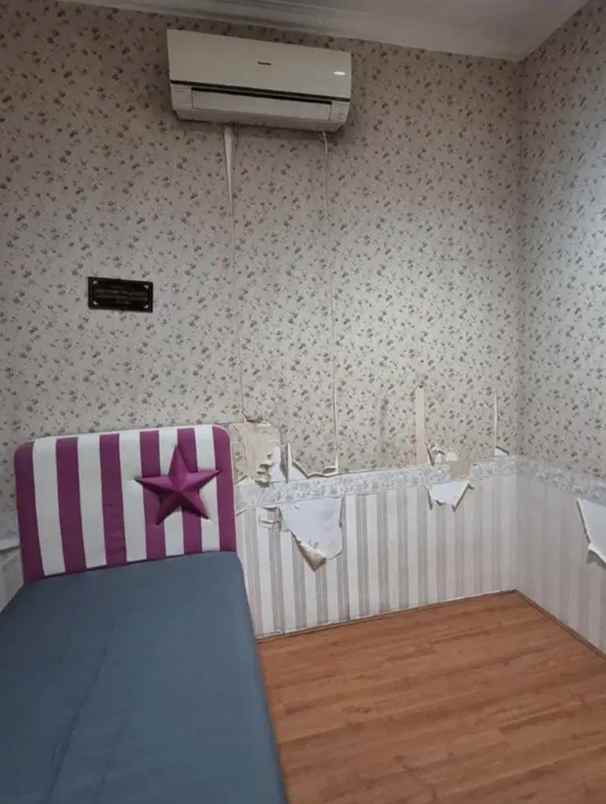 dijual rumah ji sunter hijau sunter