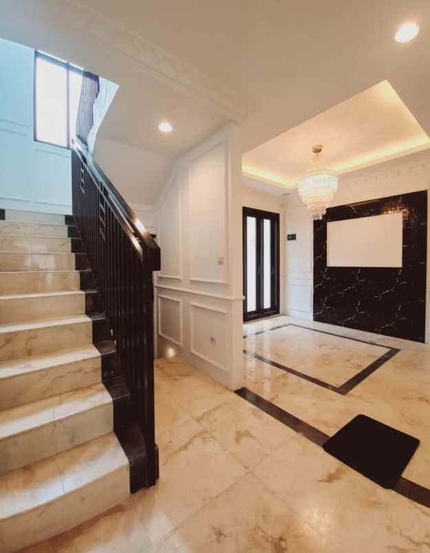 dijual rumah jl anda ciganjur jagakarsa