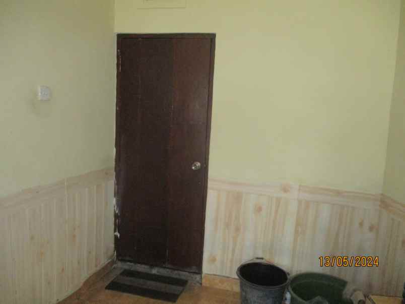 dijual rumah jl antasura