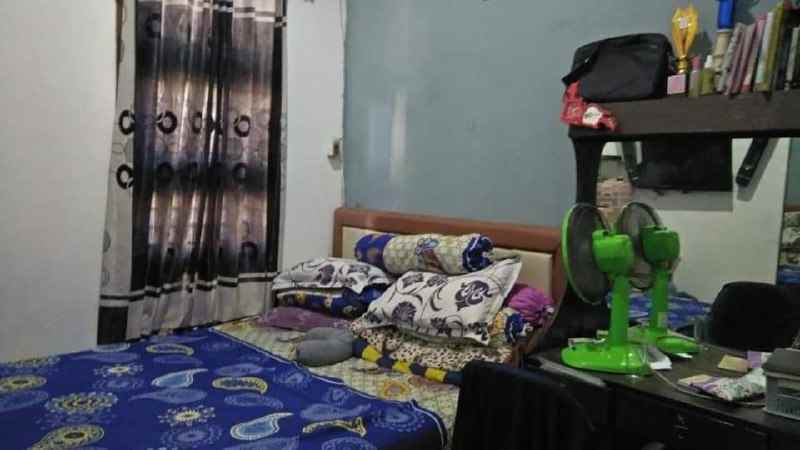 dijual rumah jl asem payung surabaya