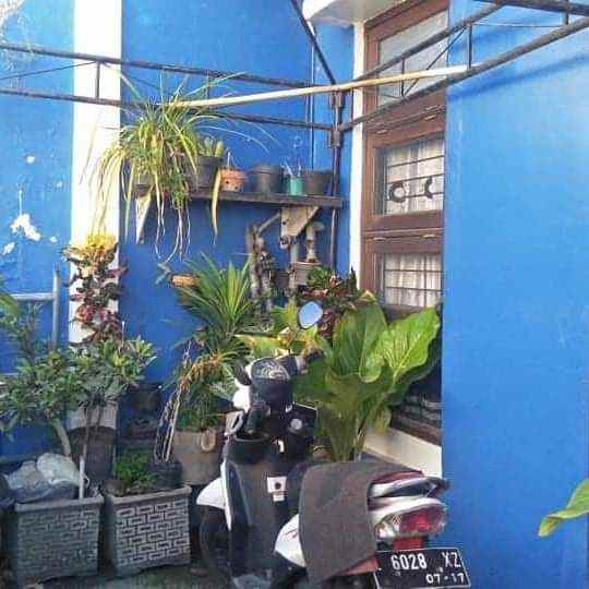 dijual rumah jl asem payung surabaya