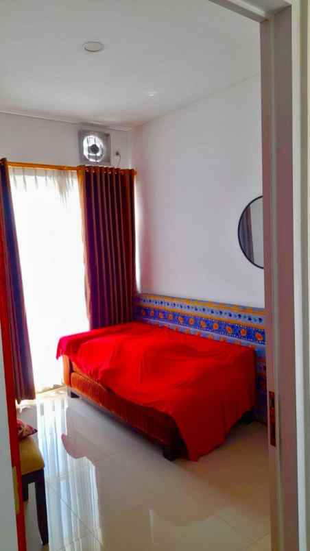 dijual rumah jl bojong koneng pahlawan