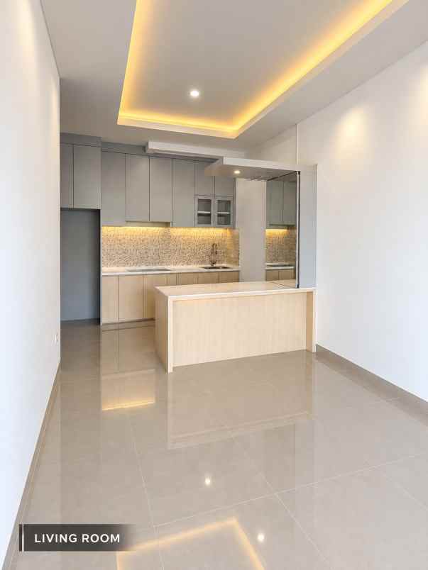 dijual rumah jl cendtawasih bintaro
