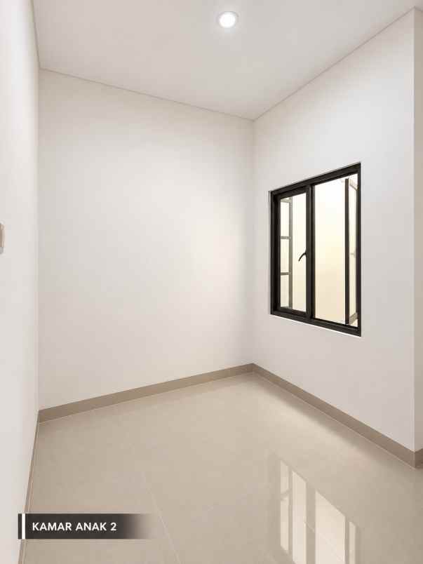 dijual rumah jl cendtawasih bintaro