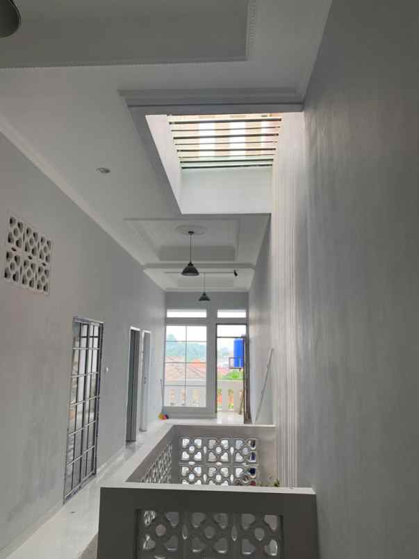 dijual rumah jl cinere raya cinere