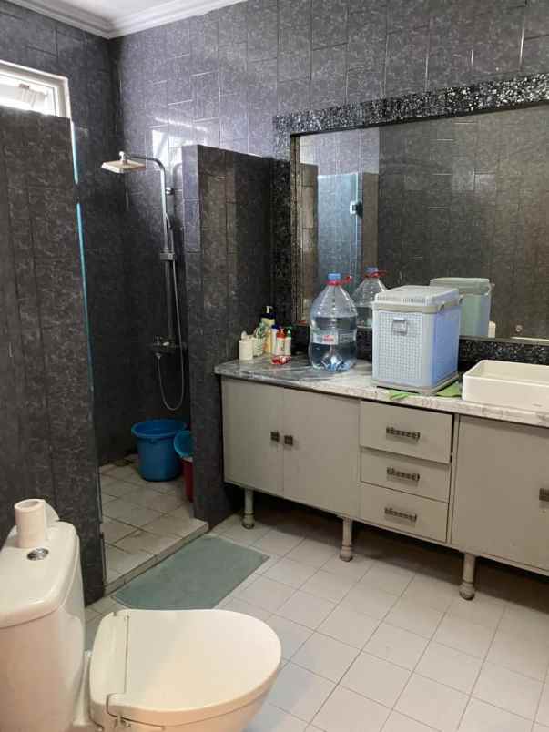 dijual rumah jl cinere raya cinere depok