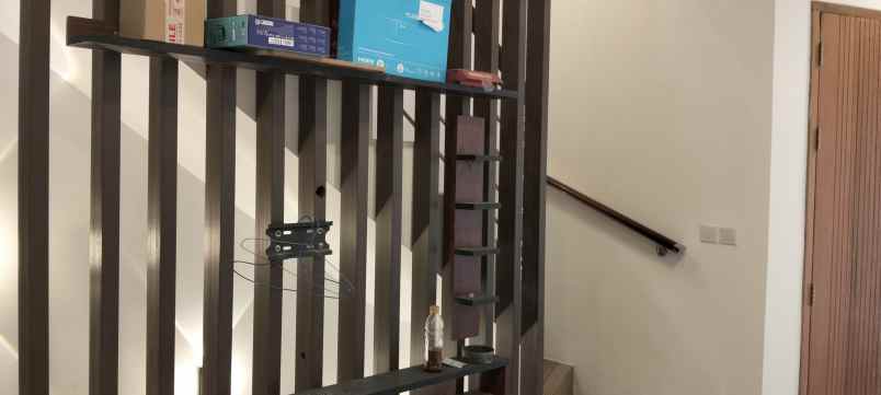 dijual rumah jl hadiah utama ii f no