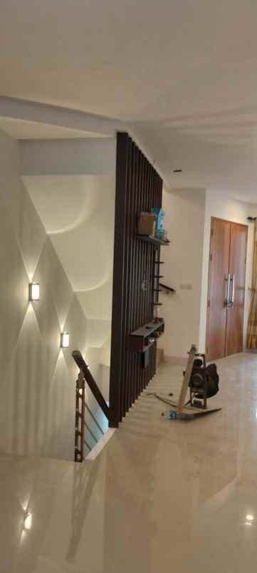 dijual rumah jl hadiah utama ii f no