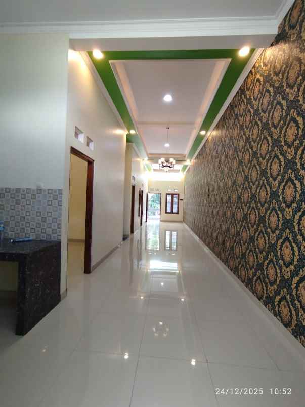 dijual rumah jl kaliurang km 12 5