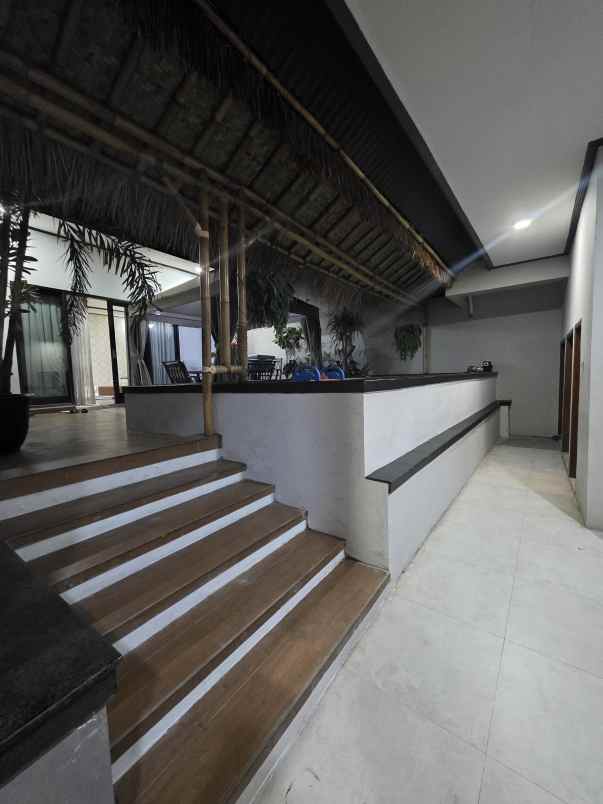 dijual rumah jl kancra bubat bandung