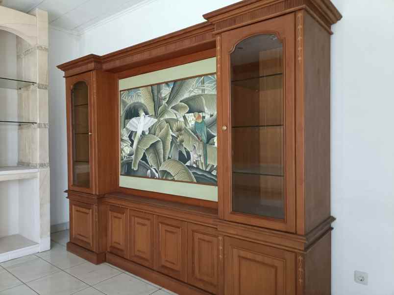 dijual rumah jl karang asem tengah