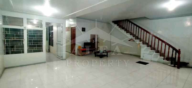 dijual rumah jl kha dahlan gg ruper 2