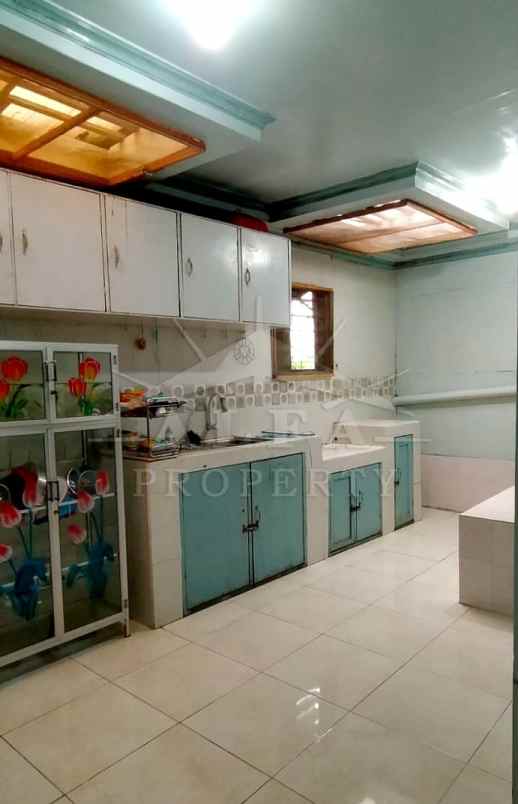 dijual rumah jl kha dahlan gg ruper 2