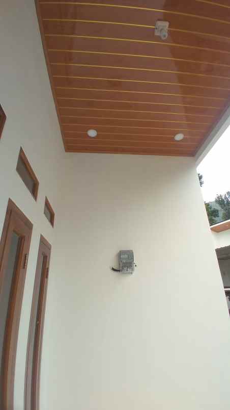dijual rumah jl letda lukito jatiroke